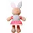 Игрушка BabyOno 0620 обнимашка BUNNY JULIA