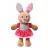 Игрушка BabyOno 0620 обнимашка BUNNY JULIA