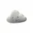 Carusel pentru patut BabyOno 0626 "Cloud sand birds"