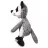 Игрушка BabyOno 0745 мягкий RACCON ROCKY