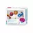 Carusel pentru patut BabyOno 0794 cu bloc electronic muzical Cosmos