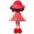 Papusa BabyOno 1098 "POPPY DOLL"