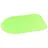 Covor BabyOno 1345/03 din silicon p/u baie 55*35 verde