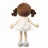 Кукла BabyOno 1417 ”Nurse Grace”
