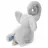 Jucarie educativa BabyOno 1418 p/u carucior ELEPHANT ETHAN