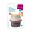 Jucarie educativa BabyOno 1472 DE BAIE DIN SILICON CUP INTO CUP