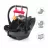 Jucarie educativa BabyOno 1490 pentru carucior Small Cook