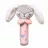 Jucarie BabyOno 1498 Scartiitoare Bunny sunday, 3 luni+