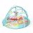 Mouse Pad BabyOno 1519 FUN JOURNEY, 90x52