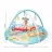 Коврик для мыши BabyOno 1519 Fun Journey, 90x52