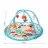 Mouse Pad BabyOno 1520 Forest Tea Party, 90x52