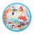 Mouse Pad BabyOno 1520 Forest Tea Party, 90x52