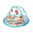 Коврик для мыши BabyOno 1520 Forest Tea Party, 90x52