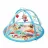 Mouse Pad BabyOno 1520 Forest Tea Party, 90x52