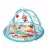 Коврик для мыши BabyOno 1520 Forest Tea Party, 90x52