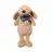 Игрушка BabyOno 1521 обнимашка Dog Willy, 0+