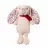 Игрушка BabyOno 1525 обнимашка Rabbit Milly, 0+