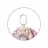 Jucarie BabyOno 1526 muzicala Rabbit Milly, 0+