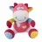 Игрушка BabyOno 1609 обнимашка Rosie, 0+