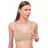 Sutien pentru alaptat BabyOno 506/15 D80-85 neutr