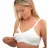 Sutien pentru alaptat BabyOno 506/19 C 70-75 alb
