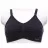 Sutien pentru alaptat BabyOno 506/29 B 75-80 Negru