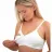 Бюстгальтер для кормящих мам BabyOno 506/31 C 80-85 white