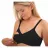 Sutien pentru alaptat BabyOno 506/32 C 80-85 negru
