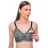 Sutien pentru alaptat BabyOno 506/35 C75-80 grey