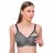 Sutien pentru alaptat BabyOno 506/36 C80-85 Gri