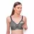 Sutien pentru alaptat BabyOno 506/37 D80-85 grey
