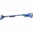 Aspirator DAEWOO RSH-310GB-1, 130 W, 0.6 l, Albastru, Negru