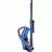 Aspirator DAEWOO RSH-310GB-1, 130 W, 0.6 l, Albastru, Negru