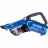 Aspirator DAEWOO RSH-310GB-1, 130 W, 0.6 l, Albastru, Negru