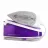 Statie de calcat cu abur DAEWOO DSS250, 2400 W, 1500 ml, Mov