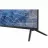 Televizor KIVI 43" LED SMART TV 43U740NB, Real 4K, 3840x2160, Android TV, Black, Super MVA, 3840x2160 4K UHD, SMART TV (Android TV 11), Wi-Fi 5G, Headphone jack 3.5 mm, 4х HDMI 2.1, 2х USB, Bluetooth 5.1, DVB-T/T2/C, Sound by JVC, Speakers 2x12W Dolby Audi