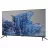 Televizor KIVI 43" LED SMART TV 43U740NB, Real 4K, 3840x2160, Android TV, Black, Super MVA, 3840x2160 4K UHD, SMART TV (Android TV 11), Wi-Fi 5G, Headphone jack 3.5 mm, 4х HDMI 2.1, 2х USB, Bluetooth 5.1, DVB-T/T2/C, Sound by JVC, Speakers 2x12W Dolby Audi