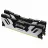 RAM KINGSTON 48GB DDR5-7200MHz FURY Renegade (Kit of 2x24GB) (KF572C38RSK2-48), CL38-44, 1.45V, Silver