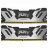 Модуль памяти KINGSTON 48GB DDR5-7200MHz FURY Renegade (Kit of 2x24GB) (KF572C38RSK2-48), CL38-44, 1.45V, Silver