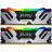 RAM KINGSTON 96GB DDR5-6000MHz FURY Renegade RGB (Kit of 2x48GB) (KF560C32RSAK2-96), CL32-38, 1.35V