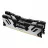 Модуль памяти KINGSTON 96GB DDR5-6400MHz FURY Renegade (Kit of 2x48GB) (KF564C32RSK2-96), CL32-39, 1.4V, Silver