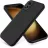 Чехол HELMET Liquid Silicone Oppo A58, Black