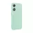 Чехол HELMET Liquid Silicone Oppo A58, Green
