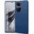 Чехол HELMET Liquid Silicone Oppo Reno 10 5G, Blue