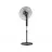 Ventilator Noveen Standing Fan F450 16"/40cm/45W, Black