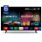 Televizor VESTA 32" LD32H6905 HD DVB-T/T2/C/Ci+, Android TV, 1366x768, Negru