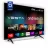 Televizor VESTA 32" LD32H6905 HD DVB-T/T2/C/Ci+, Android TV, 1366x768, Negru