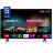 Televizor VESTA 43"LD43H5505 FHD HDR DVB-T/T2/C/Ci+, Android TV, 1920x1080, Negru