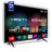 Televizor VESTA 43"LD43H5505 FHD HDR DVB-T/T2/C/Ci+, Android TV, 1920x1080, Negru