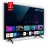 Televizor VESTA 60" WU6075AAA(MR20GA) UHD HDR DVB-T/T2/C/S2/Ci+ Licenced WebOS(support LG acount)+LG Magic Remote, LED TV, 3840 x 2160, Negru